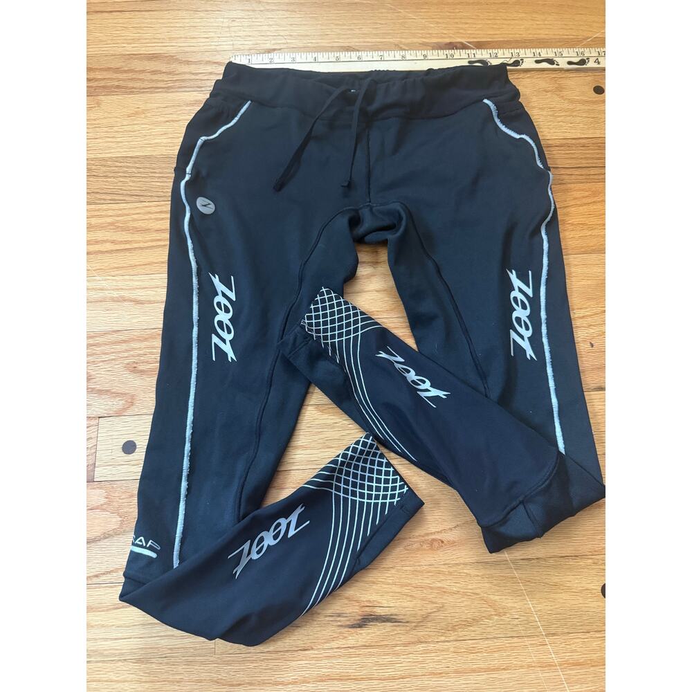 Zoot Triathlon Compression Pants Women's Small